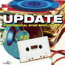 【オリコン加盟店】送料無料■V.A CD+DVD【UPDATE CONTINENTAL STAR BEST TRACKS】13/12/11発売【楽ギフ_包装選択...