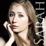 【オリコン加盟店】限定盤[取]★DVD付■送料無料■サラ・オレイン　CD+DVD【SARAH】14/9/24発売【楽ギフ_包装選択】