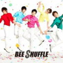 通常盤A■BEE SHUFFLE　CD14/2/5発売