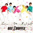 【オリコン加盟店】通常盤B■BEE SHUFFLE CD【Welcome to the Shuffle ! !】14/2/5発売【楽ギフ_包装選択】
