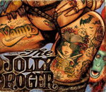 【オリコン加盟店】初回盤B★DVD付■VAMPS　CD+DVD【GET AWAY/THE JOLLY ROGER】14/8/20発売【楽ギフ_包装選択】