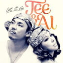 TEE×AI　CD14/7/9発売