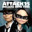 ڥꥳŹ۽[]DVD+ܡʥȥåϿDREAMS COME TRUE[ɥꥫ]CD+DVDATTACK2514/8/20ȯڳڥ_