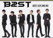 【オリコン加盟店】■BEAST　DVD【BEAST CLIPS 2009-2013】14/4/2発売【楽ギフ_包装選択】