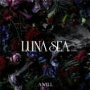 【オリコン加盟店】送料無料■通常盤■LUNA SEA CD【A WILL】13/12/11発売【楽ギフ_包装選択】