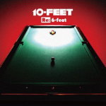 【オリコン加盟店】10-FEET　CD【Re: 6-feat】14/6/18発売【楽ギフ_包装選択】