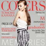 【オリコン加盟店】初回盤[取寄せ]★DVD付■送料無料■華原朋美　CD+DVD【MEMORIES -Kahara Covers-】14/3/12発売【楽ギフ_包装選択】