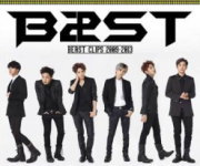 【オリコン加盟店】送料無料■BEAST　Blu-ray【BEAST CLIPS 2009-2013】14/4/2発売【楽ギフ_包装選択】