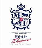 【オリコン加盟店】10％OFF+送料無料■福山雅治　Blu-ray【福山☆冬の大感謝祭 其の十二 史上最大の10DAY..