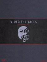 【オリコン加盟店】Dragon Ash　DVD【VIDEO THE FACES】14/9/3発売【楽ギフ_包装選択】