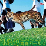 【オリコン加盟店】送料無料■NMB48 CD【Team N 2nd Stage 「青春ガールズ」】14/1/1発売【楽ギフ_包装選択】