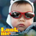 【オリコン加盟店】松山千春 CD【Look me】15/4/22発売【楽ギフ_包装選択】