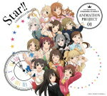 ڥꥳŹ۽[]Blu-rayբCINDERELLA PROJECTCD+Blu-rayTHE IDOLM @STER CINDERELLA GIRLS ANIMATION PROJECT 01 Star!!15/2/18ȯڳڥ_