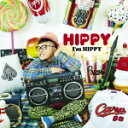 【オリコン加盟店】Type-B■HIPPY CD【I 039 m HIPPY】15/4/15発売【楽ギフ_包装選択】