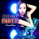 【オリコン加盟店】初回盤TYPE-A★DVD付 連動抽選応募ハガキ封入■板野友美 CD DVD【COME PARTY 】14/12/17発売【楽ギフ_包装選択】