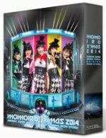 【オリコン加盟店】初回盤[取寄せ]★特殊パッケージ仕様■10％OFF+送料無料■ももいろクローバーZ　4Blu-r..