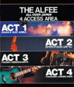 【オリコン加盟店】10％OFF■THE ALFEE Blu-ray【THE ALFEE ALL OVER JAPAN 4ACCESS AREA 1988】15/5/20発売【楽ギフ_包装選択】