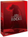 【オリコン加盟店】10%OFF+送料無料■aiko 2Blu-ray【aiko 15th Anniversary Tour 「ROCKS」】15/3/20発売【楽ギフ_包装選択】