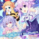 【オリコン加盟店】コラボ盤★描き下ろしジャケット■アイドルカレッジ CD【トゥルーエンド プレイヤー】14/12/3発売【楽ギフ_包装選択】
