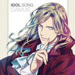[오리콘 가맹점] 카뮤 [CV. 마에노 토모아키] CD [우타노☆프린스님 마지 LOVE 레볼루션즈 아이돌 송 카뮤] 15/5/13 발매 [락 기프_포장 선택]
