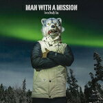 【オリコン加盟店】通常盤■MAN WITH A MISSION[マン ウィズ ア ミッション]　CD【Seven Deadly Sins】15/2/11発売【楽ギフ_包装選択】