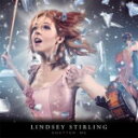 【オリコン加盟店】送料無料■通常盤■リンジー・スターリング CD【踊る!ヴァイオリン】15/2/11発売【楽ギフ_包装選択】