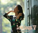 【オリコン加盟店】送料無料■坂本冬美　CD【Love Songs V 〜心もよう〜】14/11/26発売【楽ギフ_包装選択】