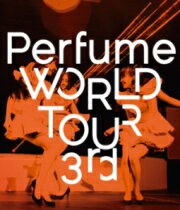 ڥꥳŹۢ10OFF+̵PerfumeBlu-rayPerfume WORLD TOUR 3rd15/7/22ȯڳڥ_