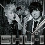 【オリコン加盟店】初回盤C[取]★チャンヒョン＆ミンホソロ楽曲収録■SHU-I　CD【未...