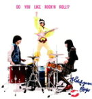 【オリコン加盟店】初回盤[取寄せ]★DVD付■送料無料■N'夙川BOYS　CD+DVD【Do you like Rock'n Roll!?】14/11/26発売【楽ギフ_包装選択】