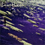 【オリコン加盟店】送料無料■Lion Heads　CD【白、黒、青、赤。】06/8/23発売【楽ギフ_包装選択】