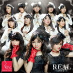 【オリコン加盟店】通常盤■Rev.from DVL　CD+DVD【REAL-リアル-/恋色パッション】14/12/3発売【楽ギフ_包装選択】