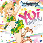 大槻唯（CV：山下七海）　CD 【THE IDOLM＠STER CINDERELLA MASTER 041大槻唯】 2016/3/2発売 ○登録者数500万人を超える大人気ソーシャルゲーム「アイドルマスター シンデレラガールズ」より、CDシリーズ第9弾が発売決定 ! オリコンウィークリーランキングTOP10内に5作同時ランクインなど、シリーズすべてオリコンチャート上位で賑わす大人気シリーズより、新たな5人のアイドルがデビュー ! ■仕様 ・CD（1枚） ■収録内容 [CD] 01.Radio Happy 歌：大槻唯 02.ドラマ「目指せ ! シンデレラNO.1 ! -大槻唯編-」 03.Radio Happy オリジナル・カラオケ 04.ボーナス・トラック ※収録予定内容の為、発売の際に収録順・内容等変更になる場合がございますので、予めご了承下さいませ。 ★5タイトル同時発売 ! ! ■「042中野有香（CV：下地紫野）」は　こちら ■「043二宮飛鳥（CV：青木志貴）」は　こちら ■「044相葉夕美（CV：木村珠莉）」は　こちら ■「045五十嵐響子（CV：種崎敦美）」は　こちら 「アイドルマスター」の他の商品はこちらへ 【ご注文前にご確認下さい！！】(日本国内) ★ただ今のご注文の出荷日は、発売日翌日（3/3）です。 ★配送方法は、誠に勝手ながら「メール便」または「郵便」を利用させていただきます。その他の配送方法をご希望の場合は、有料となる場合がございますので、あらかじめご理解の上ご了承くださいませ。 ★お待たせして申し訳ございませんが、輸送事情により、お品物の到着まで発送から2〜4日ほどかかりますので、ご理解の上、予めご了承下さいませ。 ★お急ぎの方は、配送方法で速達便をお選び下さい。速達便をご希望の場合は、前払いのお支払方法でお願い致します。（速達料金が加算となります。）なお、支払方法に代金引換をご希望の場合は、速達便をお選びいただいても通常便に変更しお送りします（到着日数があまり変わらないため）。予めご了承ください。　