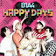 ڥꥳŹ̾עB1A4CDHAPPY DAYS15/11/18ȯڳڥ_