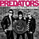 【オリコン加盟店】初回盤[取]★DVD付■送料無料■THE PREDATORS　CD+DVD【ROCK'N' ROLL PANDEMIC】15/8/26発売【楽ギフ_包装選択】