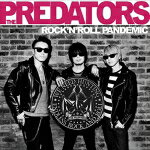 通常盤■THE PREDATORS　CD15/8/26発売