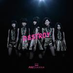 【オリコン加盟店】TYPE B■PREDIANNA　CD【DESTROY】1