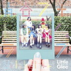 【オリコン加盟店】通常盤■Little Glee Monster CD【青春フォトグラフ／Girls be Free！】15/3/4発売【楽ギフ_包装選択】