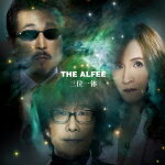 【オリコン加盟店】送料無料■通常盤■THE ALFEE CD【三位一体】15/12/23発売【楽ギフ_包装選択】