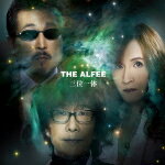 【オリコン加盟店】送料無料■通常盤■THE ALFEE　CD【三位一体】15/12/23発売【楽ギフ_包装選択】