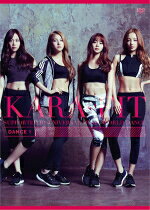 10％OFF■KARA　DVD15/7/29発売