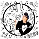 【オリコン加盟店】送料無料■AI　CD【THE BEST】15/11/25発売【楽ギフ_包装選択】