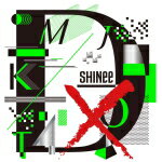 【オリコン加盟店】送料無料■通常盤■SHINee CD【D×D×D】16/1/1発売【楽ギフ_包装選択】
