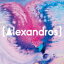 ڥꥳŹ̾ע[Alexandros]CDGirl A15/12/2ȯڳڥ_