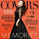 【オリコン加盟店】限定盤[取]■送料無料■華原朋美　UHQCD【MEMORIES 2 -Kahara All Time Covers-】16/2/3発売【楽ギフ_包装選択】