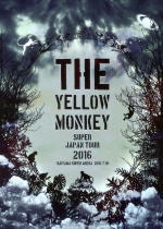 【オリコン加盟店】10%OFF+送料無料■THE YELLOW MONKEY 2DVD【THE YELLOW MONKEY SUPER JAPAN TOUR 2016 -SAITAMA SUPER ARENA 2016.7.10-】16/10/19発売【楽ギフ_包装選択】
