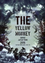 【オリコン加盟店】10％OFF+送料無料■THE YELLOW MONKEY　Blu-ray【THE YELLOW MONKEY SUPER JAPAN TOUR 2016 -SAITAMA SUPER ARENA 2016.7.10-】16/10/19発売【楽ギフ_包装選択】