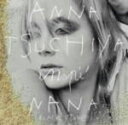 【オリコン加盟店】■ANNA inspi' NANA CD+DVD【黒い涙】 07/1/10発売【楽ギフ_包装選択】