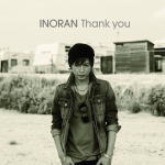 【オリコン加盟店】送料無料■通常盤■INORAN　CD【Thank You】16/8/24発売【楽ギフ_包装選択】