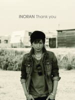 【オリコン加盟店】初回盤[取]★DVD付+スペシャルパッケージ仕様■送料無料■INORAN　CD+DVD【Thank You】16/8/24発売【楽ギフ_包装選択】